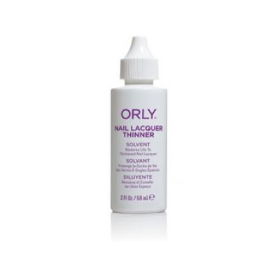 Orly Nail lacquer thinner 59ml